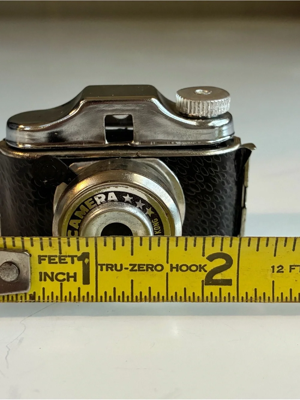 ARO Vintage Mini Camera Hong Kong W/ Original Box
